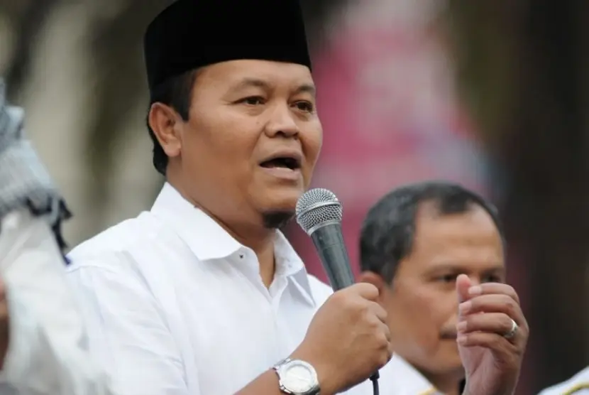 Hidayat Nur Wahid