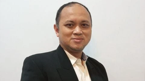 Herik Kurniawan - IJTI