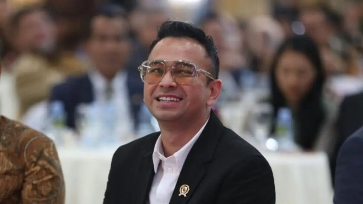 Raffi Ahmad