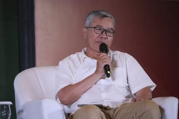 Arianto Muditomo