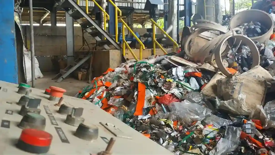 Peringatan bagi BPI Danantara dalam Investasi Mega Proyek Waste to Energy