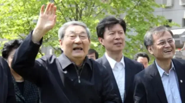 Zhu Rongji
