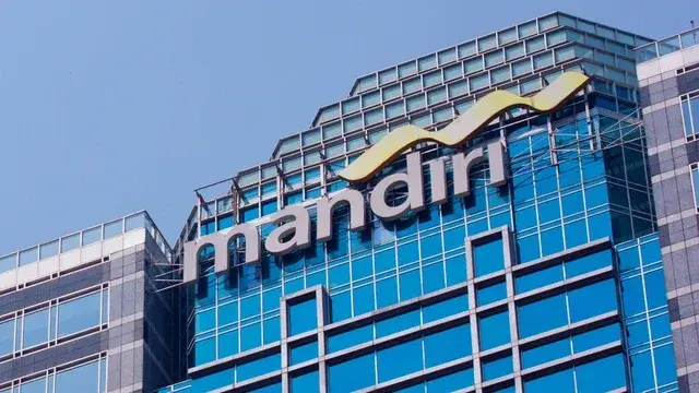 Bank Mandiri Bank Mandiri