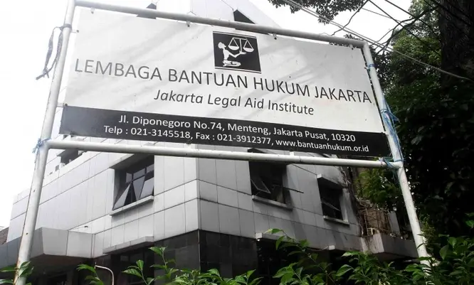 LBH Jakarta