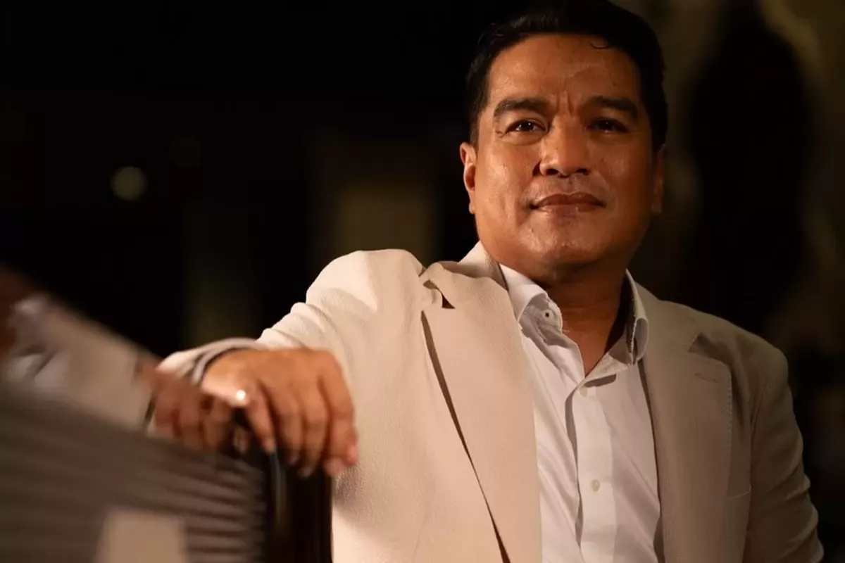 Indra Lesmana