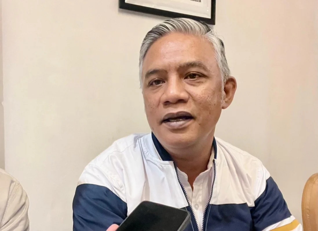 Pengamat Politik Universitas Hasanuddin, Andi Ali Armunanto Andi Ali Armunanto