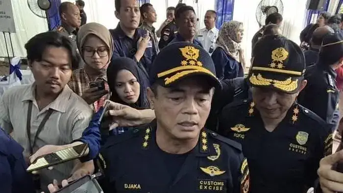 Djaka Budi Utama