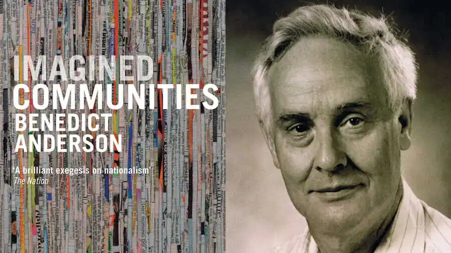 Ben Anderson