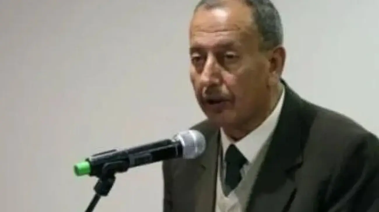 Abdul Nasser Saleh Tayef