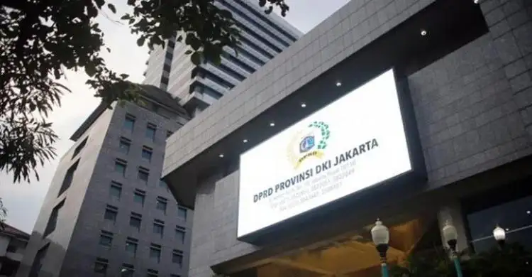Tembus Rp70 Juta per Bulan, Tunjangan Perumahan DPRD Harus Dievaluasi