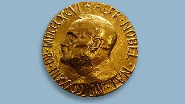 Nobel Perdamaian
