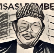 Ishak Maulana