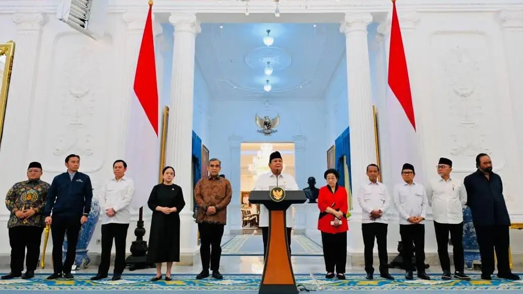 Ketua Partai