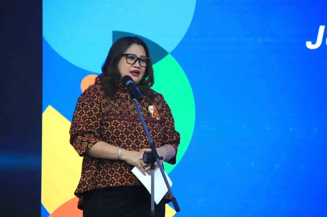 Atika Nur Rahmania