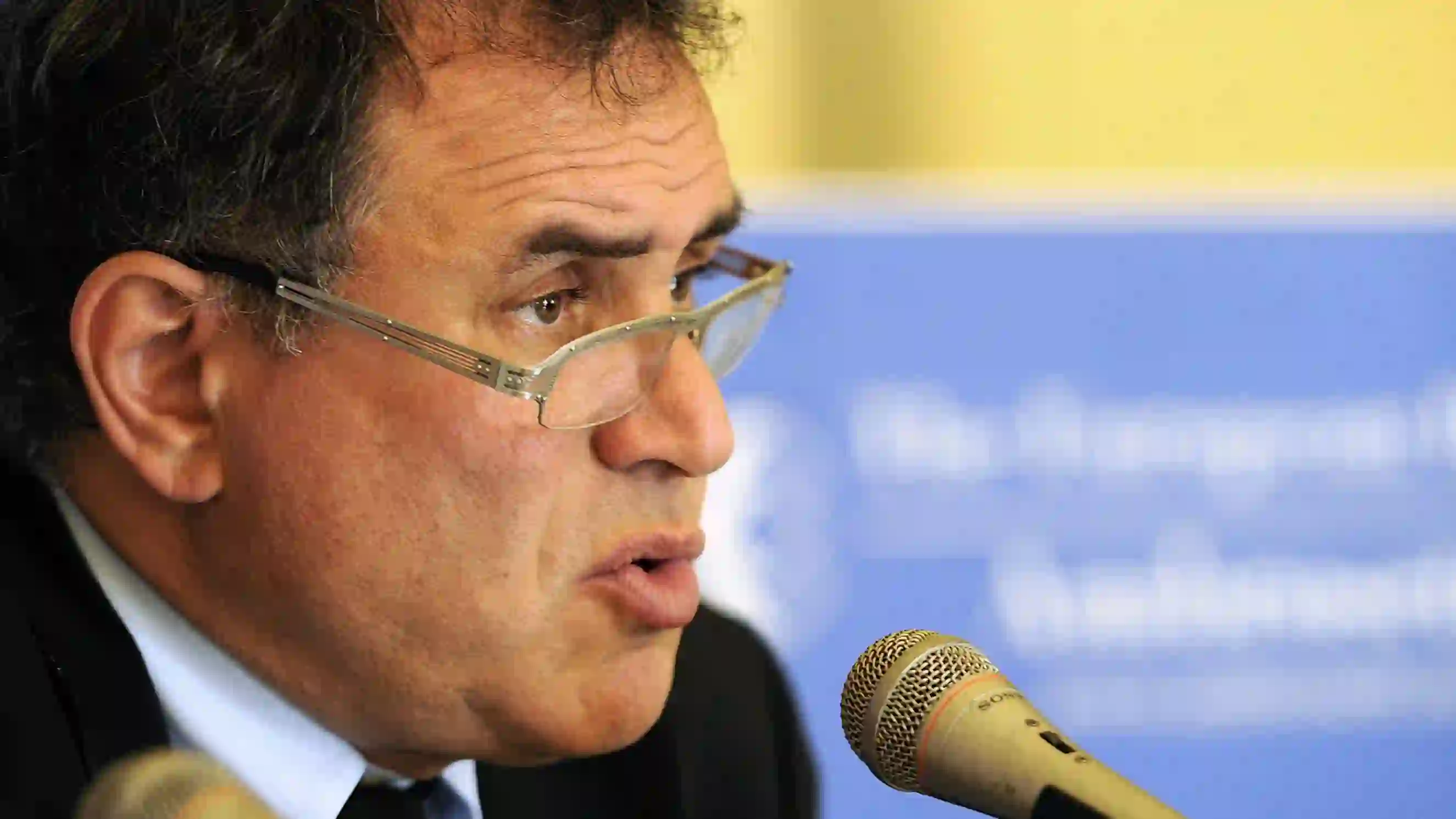 Nouriel Roubini