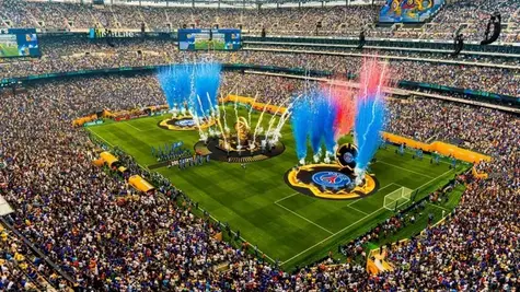 Amerika Serikat yang jadi tuan rumah Piala Dunia 2026. (Foto: metlifestadium.com) AS Pildun