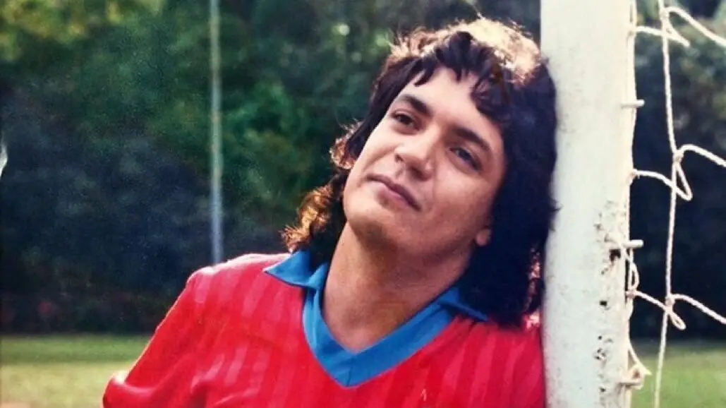 Carlos Kaiser