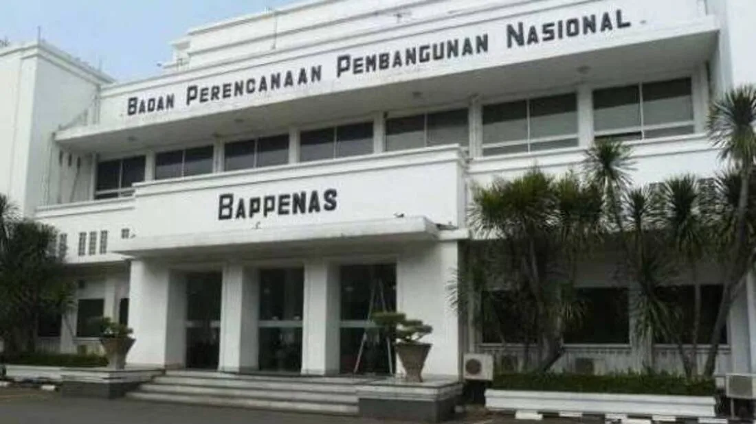 Kementerian Perencanaan Pembangunan Nasional