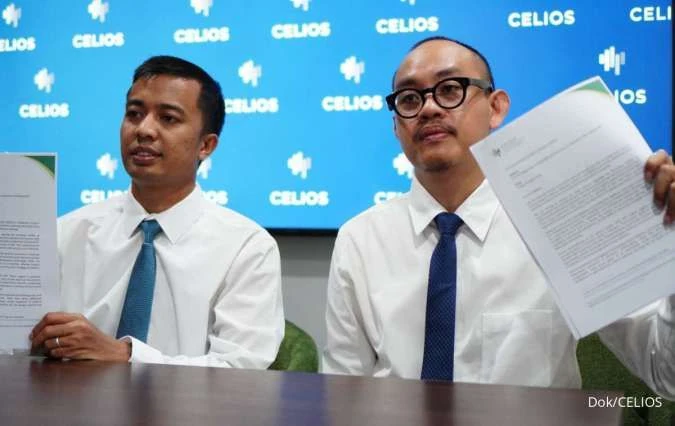 Celios