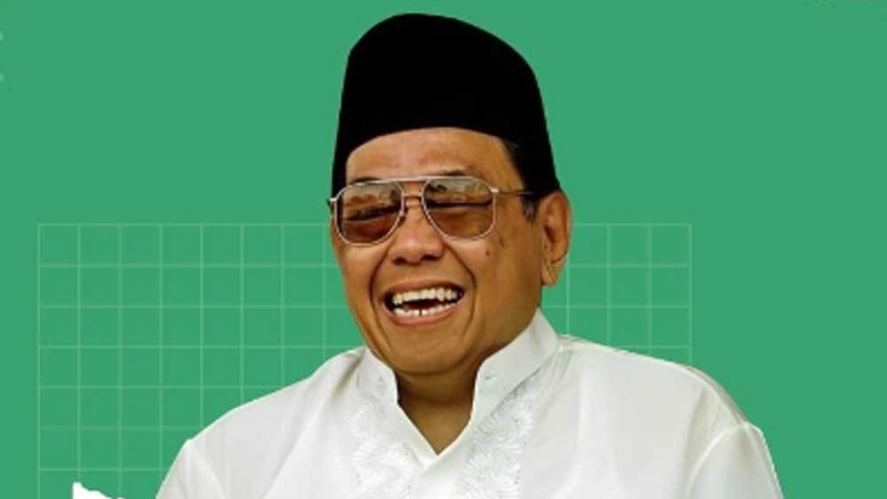 Abdurrahman Wahid