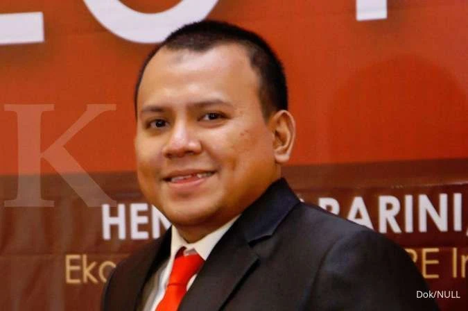 Yusuf Rendy Manilet (CORE)