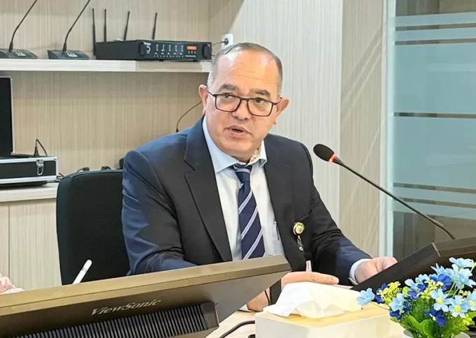 Joao Angelo De Sousa Mota