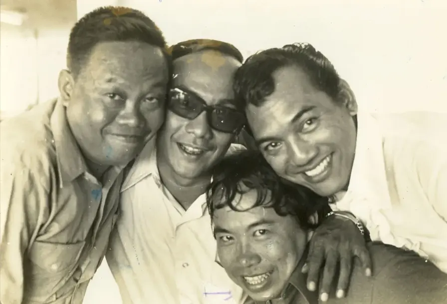 Kwartet Jaya