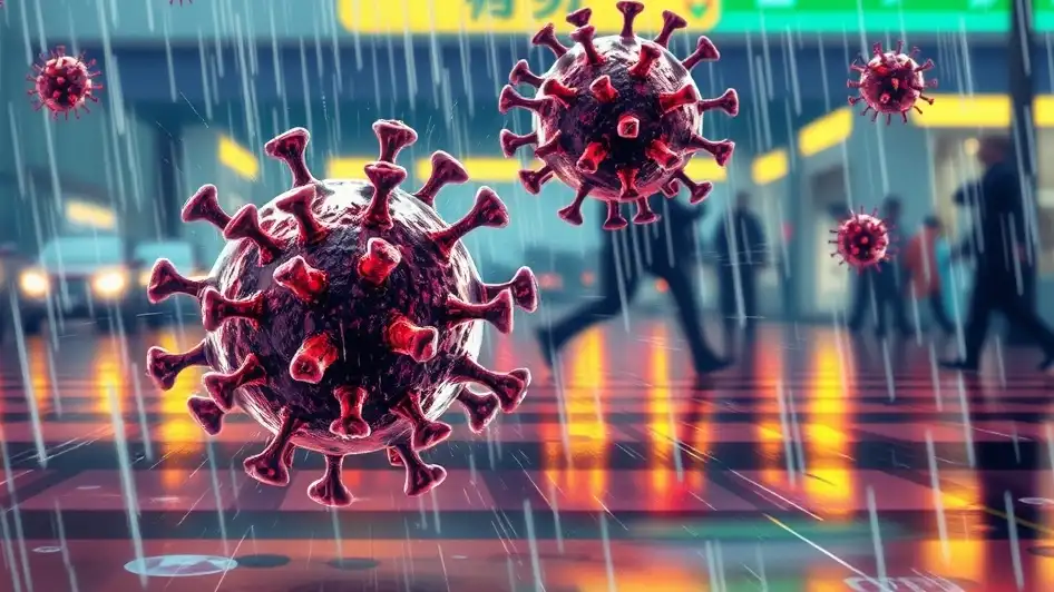 Heboh Istilah 'Super Flu' dengan Gejala Mirip COVID-19; Seberbahaya Apa?