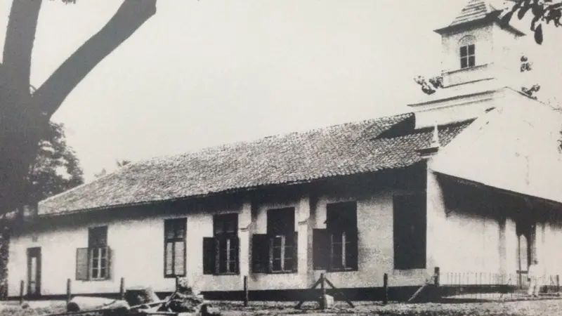 YLCC Depok