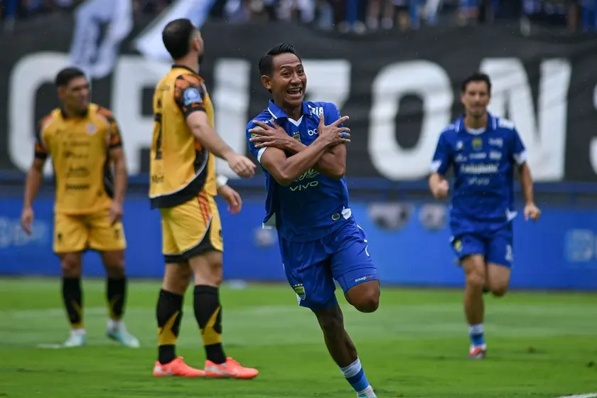 persija - persib
