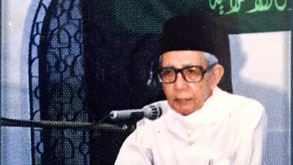 Sumber: https://stidnatsir.ac.id/ Natsir