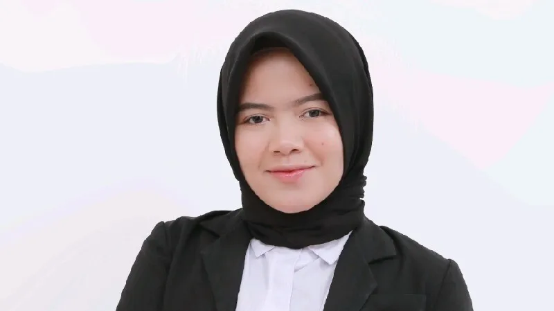 Anisa Dwi Ariyani