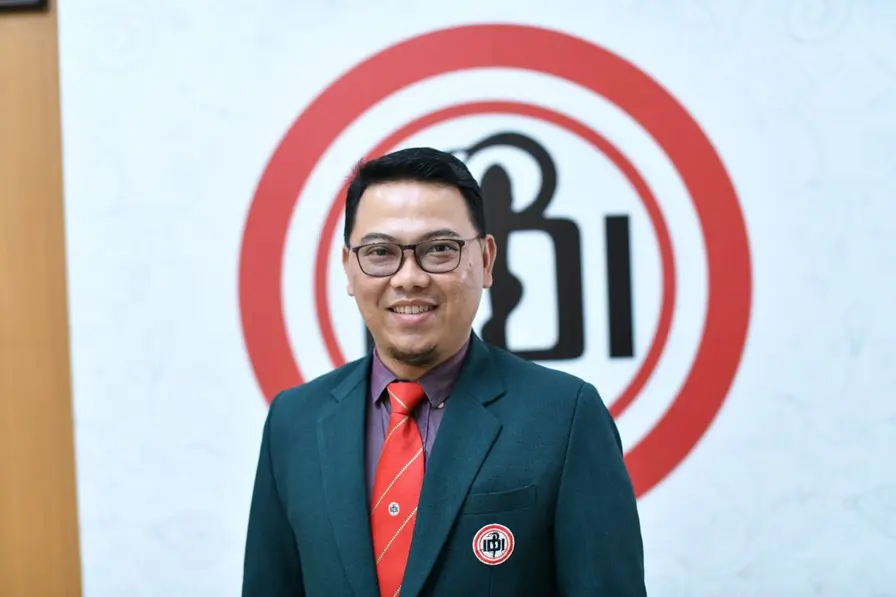 Wakil Ketua Majelis Pengembangan Profesi Kedokteran IDI, Mahesa Paranadipa Mahesa Paranadipa