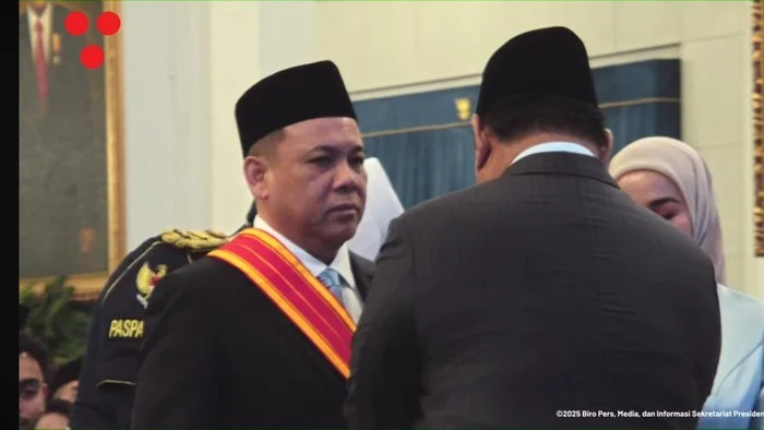 haji isam- mahaputra