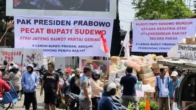 Demo Pati 2