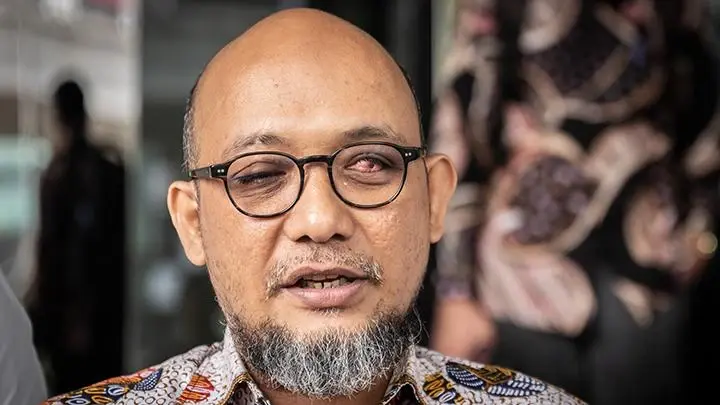 Novel Baswedan