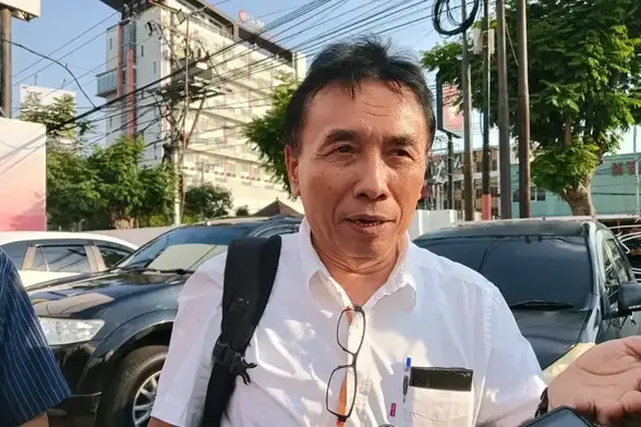 FX Sugianto