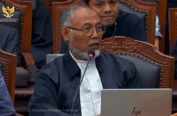 Bambang Widjojanto