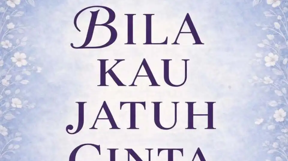 Bila Kau Jatuh Cinta