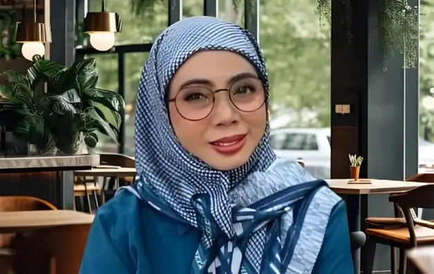 Ekonom Universitas Airlangga (Unair), Rahma Gafmi Rahma Gafmi