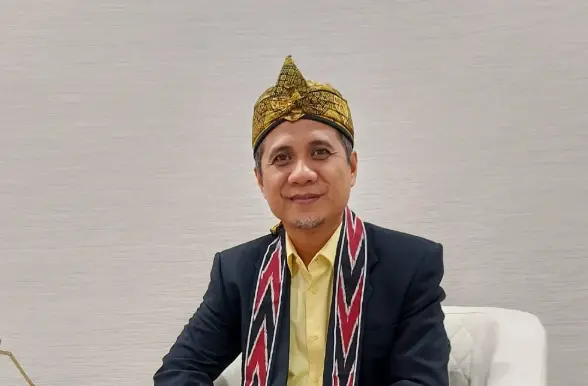 Nandang Prihadi 2