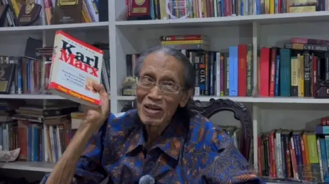 Anhar Gonggong