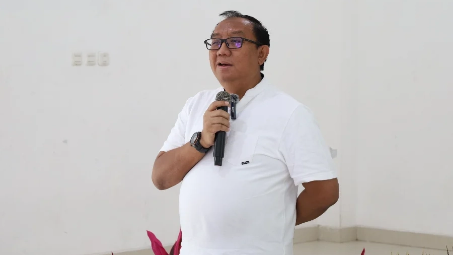 Kepala Dinas Lingkungan Hidup Pemprov DKI Jakarta