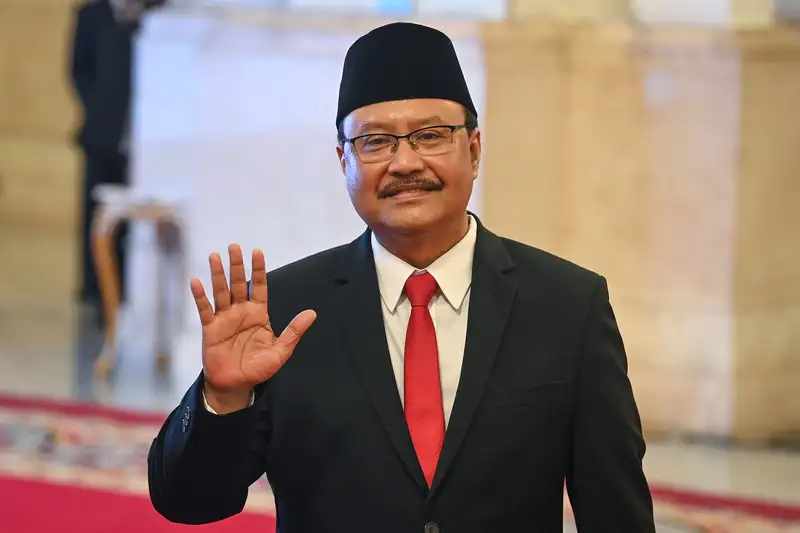 saifulah yusuf