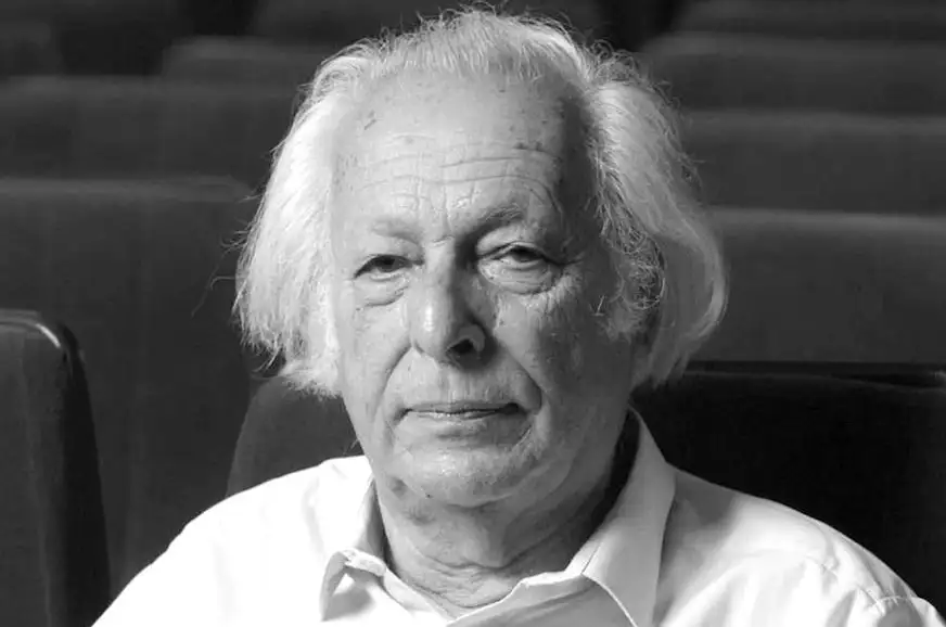 Samir Amin