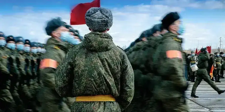 Tentara Rusia