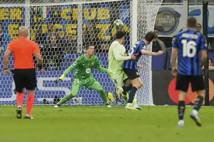 Gol acerbi