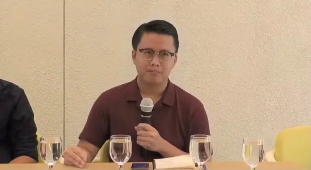 Staf Divisi Advokasi ICW Yassar Aulia Yassar Aulia - ICW