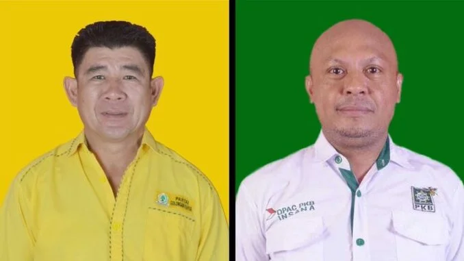 Anggota DPRD TTU
