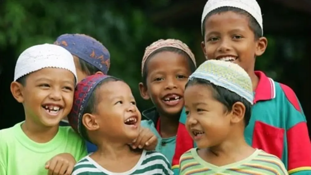 Anak-anak